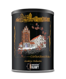 Kawa mielona Goleniowska 250g