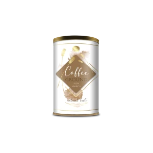 Kawa mielona Da Alessandro Natural 100% Arabica tuba 150 g
