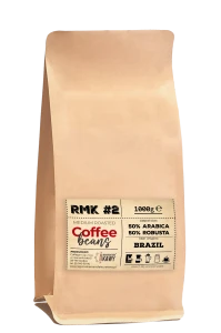 RMK #2 kawa ziarnista 1kg