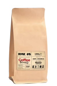 RMK #6 kawa ziarnista 1kg