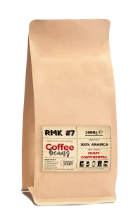 RMK #7 kawa ziarnista 1kg