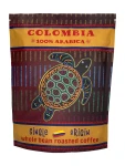 Kawa ziarnista single origin Colombia 1 kg