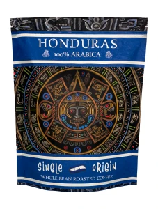 Kawa ziarnista single origin Honduras 1 kg
