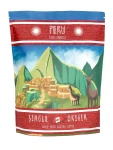 Kawa ziarnista single origin Peru 1 kg