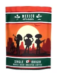 Kawa ziarnista single origin Mexico 1 kg