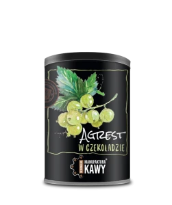 Agrest w czekoladzie deserowej 150 g