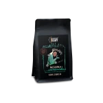 Kawa Ziarnista Warszawska 225g