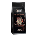 Kawa Ziarnista Wrocławska 1kg