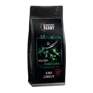 Kawa Ziarnista Katowicka 1kg