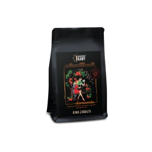 Kawa Ziarnista Skierniewicka 225g