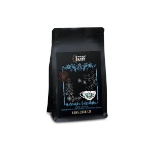 Kawa Ziarnista Kaszubska 225g