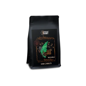 Kawa Ziarnista Toruńska 225g