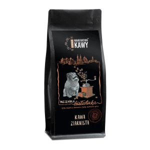 Kawa Ziarnista Białostocka 1kg