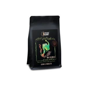 Kawa Ziarnista Krakowska 225g