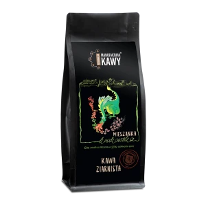 Kawa Ziarnista Krakowska 1kg